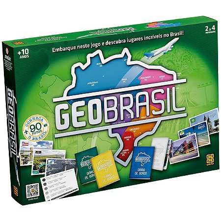 JOGO GEOBRASIL