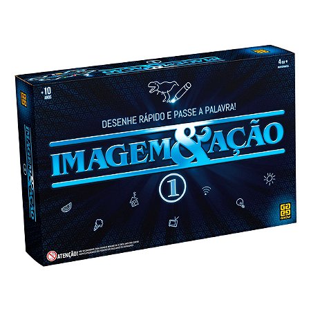 JOGO IMAGEM E AÇÃO 1