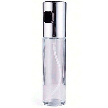 GALHETEIRO SPRAY 100ML TPA INOX