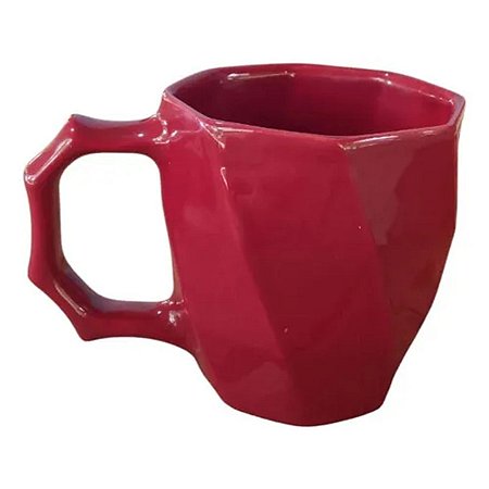 CANECA CAYAN 260ML MAGENTA