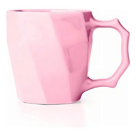 CANECA CAYAN 260ML ROSA