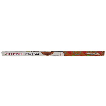 VELA SPARKLERS 60CM DOURADA C/5