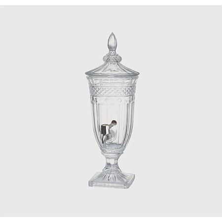 SUQUEIRA QUEEN 1,8L
