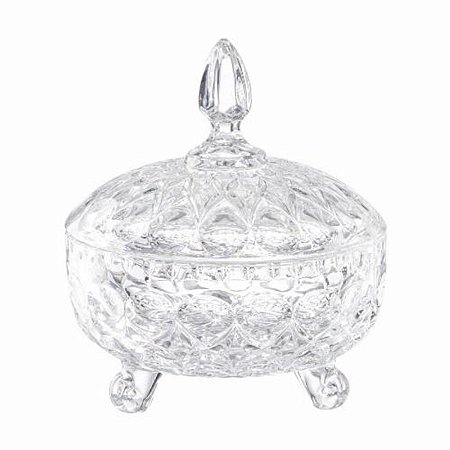 POTICHE TAJ 16CM