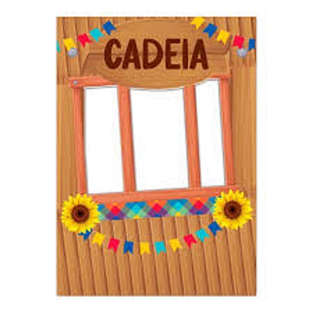 PAINEL ESPECIAL DIVERTIDA CADEIA