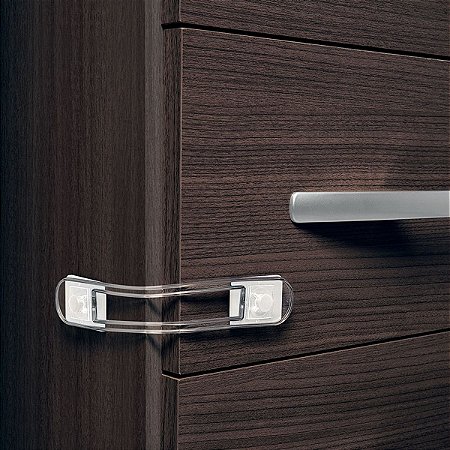 TRAVA MULTIUSO FLEXIVEL 18CM C/2