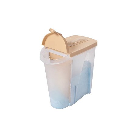 PORTA SABAO PO 550G