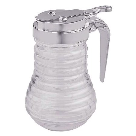 MELEIRA VIDRO 200ML