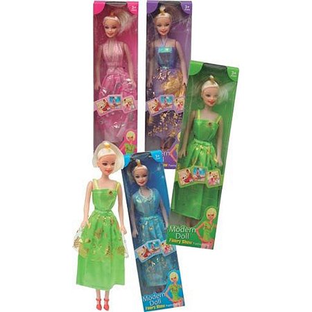 BONECA VIOLET FASHION SORTIDA - PICAPAU
