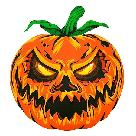 PAINEL HALLOWEEN ABOBORA