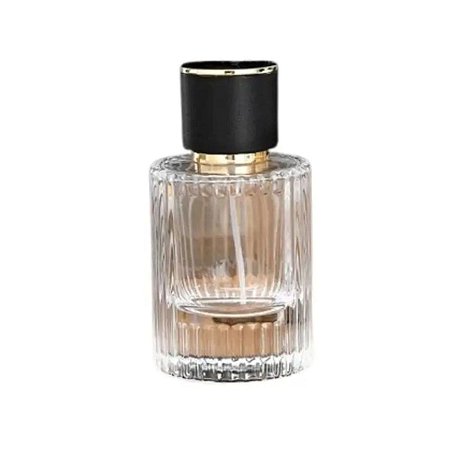 PORTA PERFUME VIDRO 30ML
