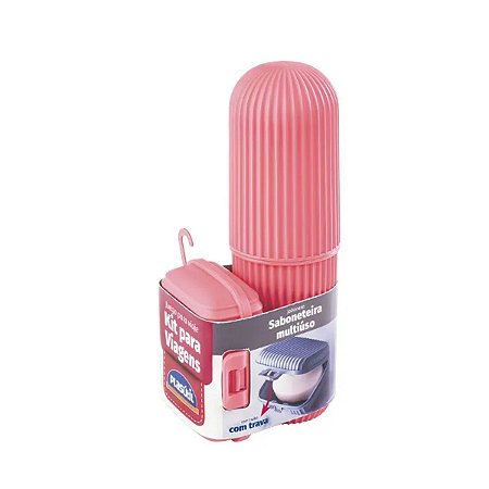 KIT VIAGEM C/2 SORTIDO