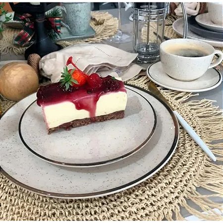 PRATO SOBREMESA UNNI BRISA