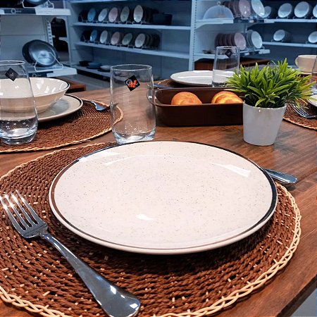 PRATO RASO UNNI BRISA