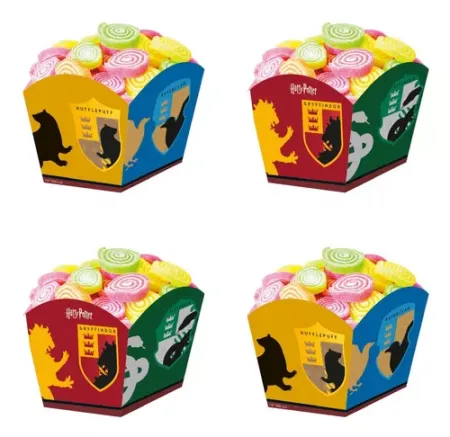 CACHEPOT MEDIO HARRY POTTER C/8 - Festcolor