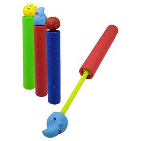 BASTAO LANCA AGUA 27CM