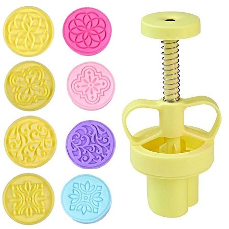 KIT EJETOR MAX 5PC ARABESCOS