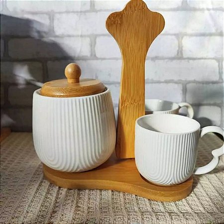 JG XICARAS CAFE OASIS BRANCA C/ACUCAREIRO