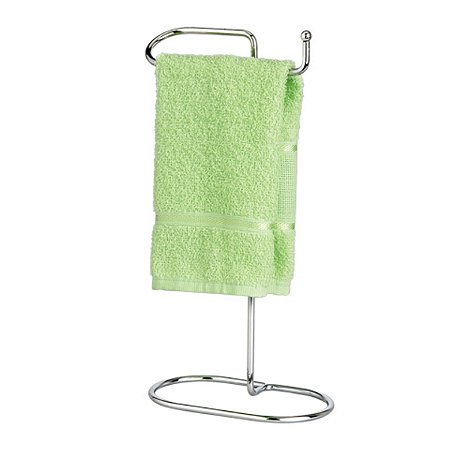 TOALHEIRO PIA CROMADO