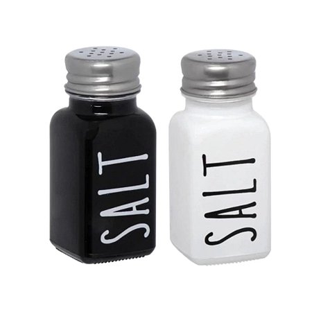 SALEIRO MESA MANHATTAN 80ML