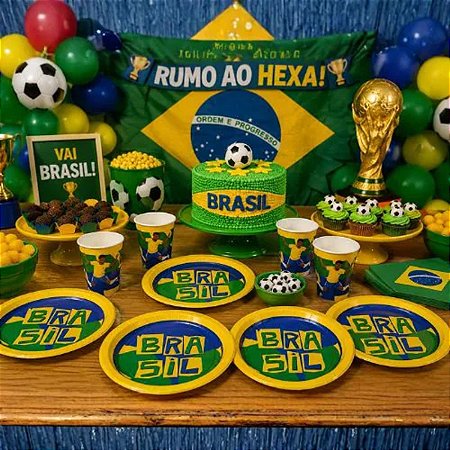 PRATO COPA 2026 C/8