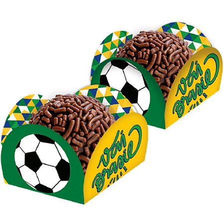 PORTA FORMINHA 2026 C/40