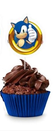PICK SONIC C/8 - REGINA