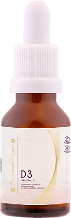 VITAMINA D3