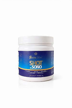 Shot do Sono
