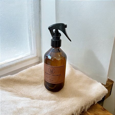 Home Spray Maison Décoreé
