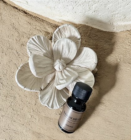 Flor Difusora de Essência