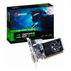 PLACA DE VÍDEO 1GB GT-210 NVIDIA ( KDGT210-1GD3/64B ) DDR3/HDMI/DVI/64BITS - KEEPDATA