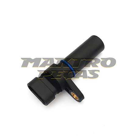 HY 1541232 | YA 580056272 Sensor velocidade saida transmissão TOSS
