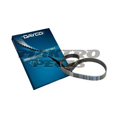 HY 2028852 | YA 901577816 Correia dentada motor Mazda 2.2 DAYCO