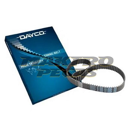 HY 4112128 | YA 582041647 Correia dentada motor PSI 2.4 DAYCO