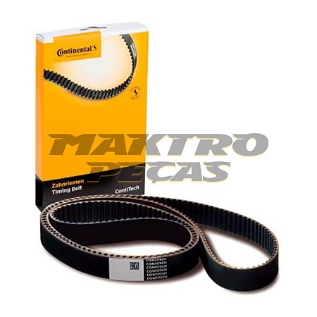 HY 1584507 | YA 580057187 Correia dentada motor GM 2.4 CONTITECH