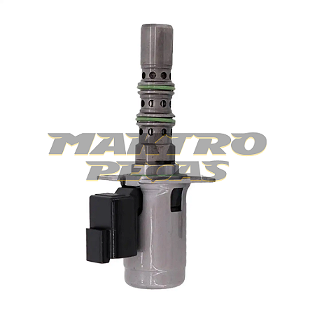 HY 1660500 | YA 580045073 Valvula solenoide frente e ré da transmissão