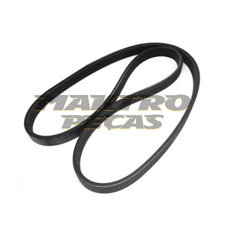 HY 4116722 | YA 582050648 Correia alternador motor PSI 2.4