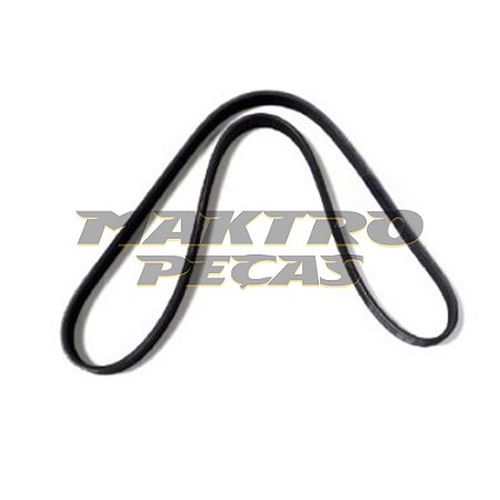 HY 2070039 | YA 580051482 Correia acessórios motor GM 2.4