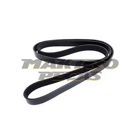 HY 2090051 | YA 580073538 Correia acessórios motor GM 4.3