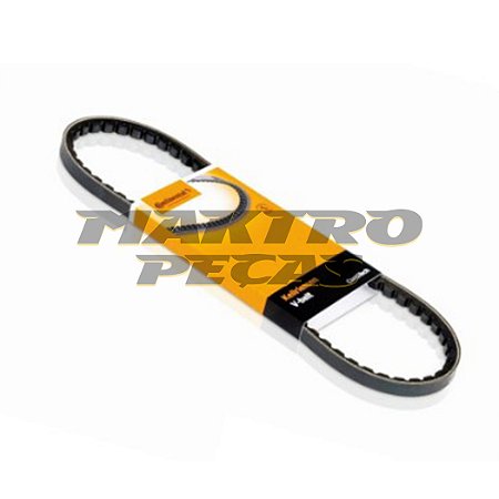 NI 02117-21521 Correia alternador/ventilador motor nissan K25