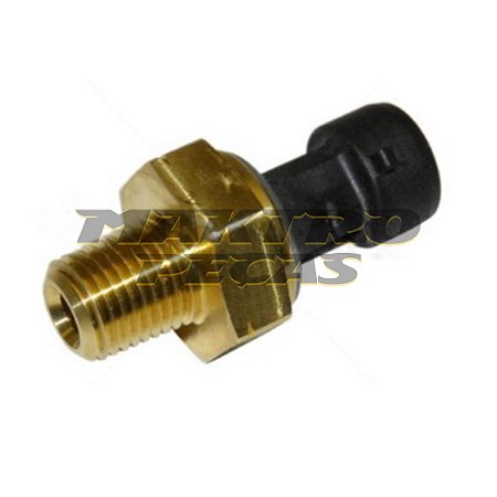 HY 1632300 | YA 580072480 Sensor pressão combustivel motor GM 4.3