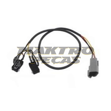 HY 1352090 | YA 580003827 Chicote pedal monotrol