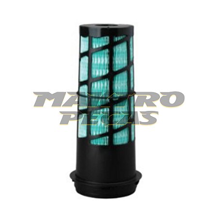 HY 1559418 | YA 580048839 Elemento filtro de ar Motor Mazda 2.2/PSI 2.4