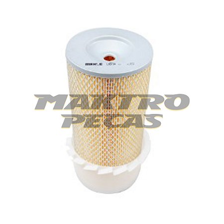 HY 305080 | YA 504240863 Elemento filtro de ar Motor Mazda 2.0