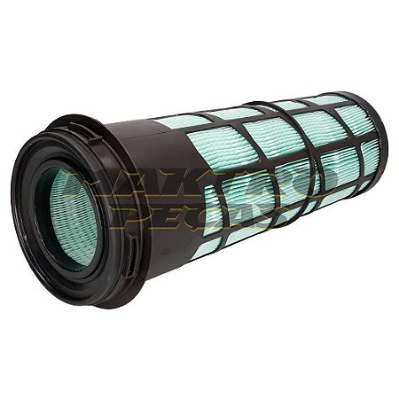 HY 1574111 | YA 580053908 Elemento filtro de ar Motor GM 2.4