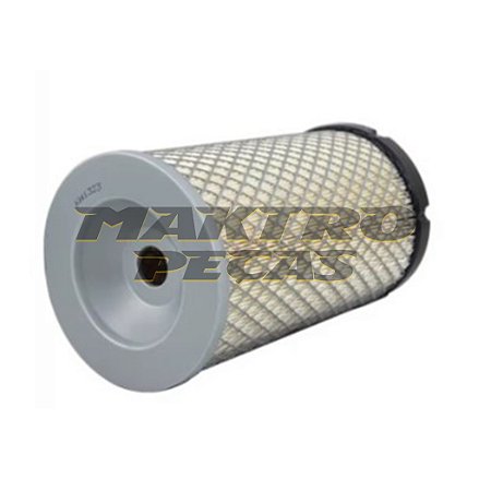 HL KW1323  Elemento filtro de ar