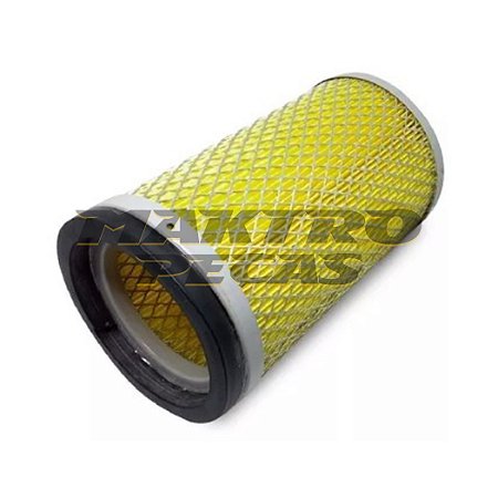 STL 2329124 Elemento filtro ar