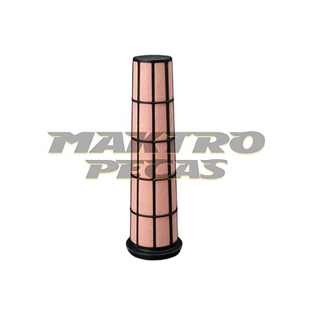 HY 1652169 | YA 580068989 Elemento segurança filtro ar