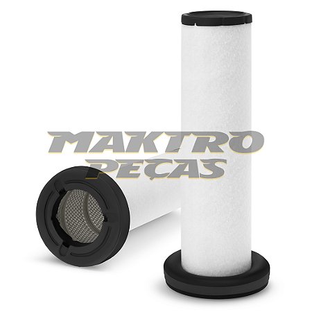 HY 2103627-SEG Elemento segurança filtro ar Motor Cummins 3.3